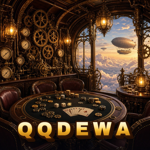 qqdewa